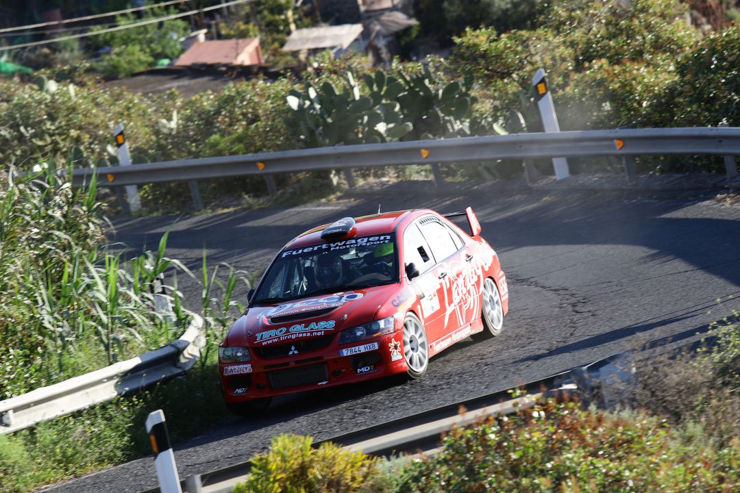Juan Carlos de La Crruz (Mitsubishi). Juan Carlos de La Crruz (Mitsubishi).