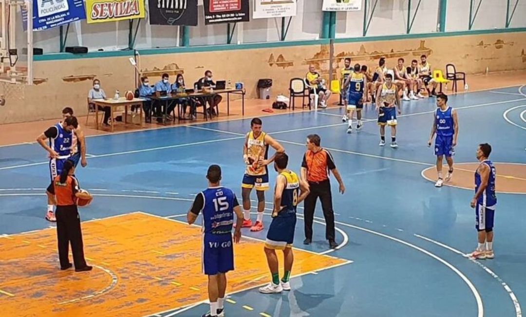 Imagen del partido Imagen del partido