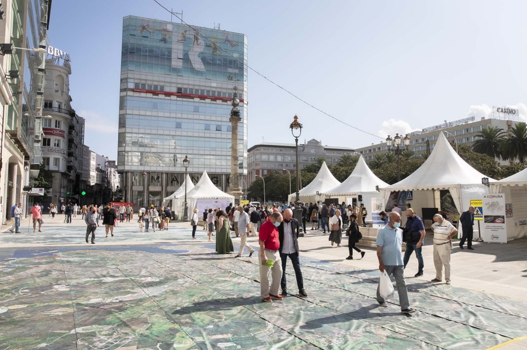 Semana Europea de la Movilidad Semana Europea de la Movilidad