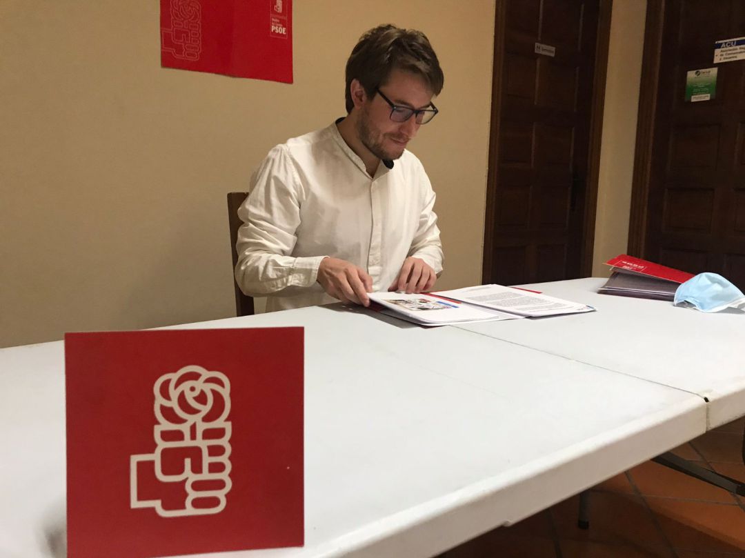 PSOE PSOE