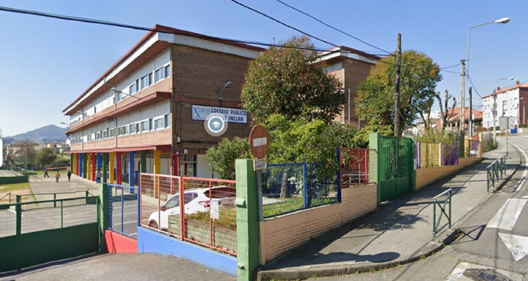 Ceip Valle-Inclán Ceip Valle-Inclán