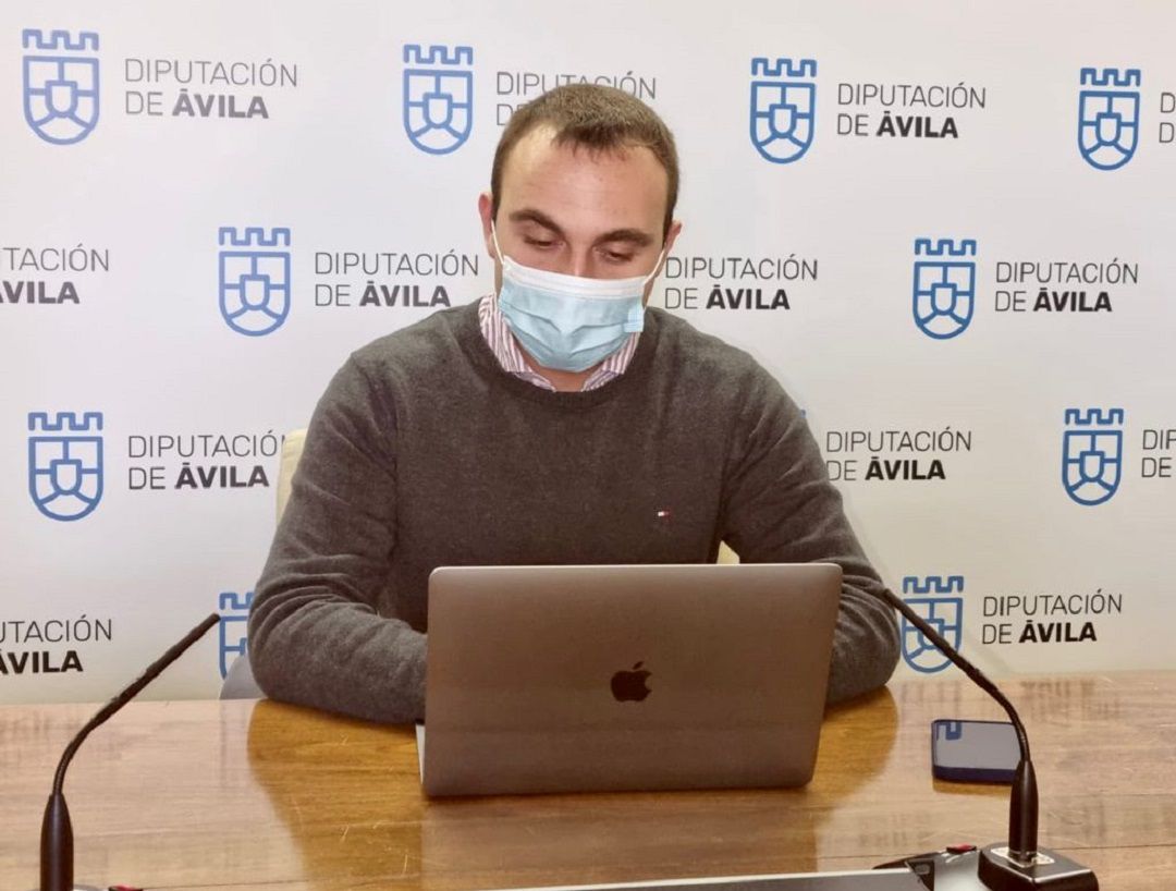Alberto Encinar ha explicado su salida de XÁvila Alberto Encinar ha explicado su salida de XÁvila