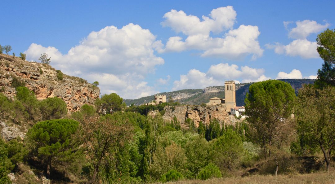 Priego (Cuenca) es la sede de la tercera asamblea nacional de la España Vaciada. Priego (Cuenca) es la sede de la tercera asamblea nacional de la España Vaciada.