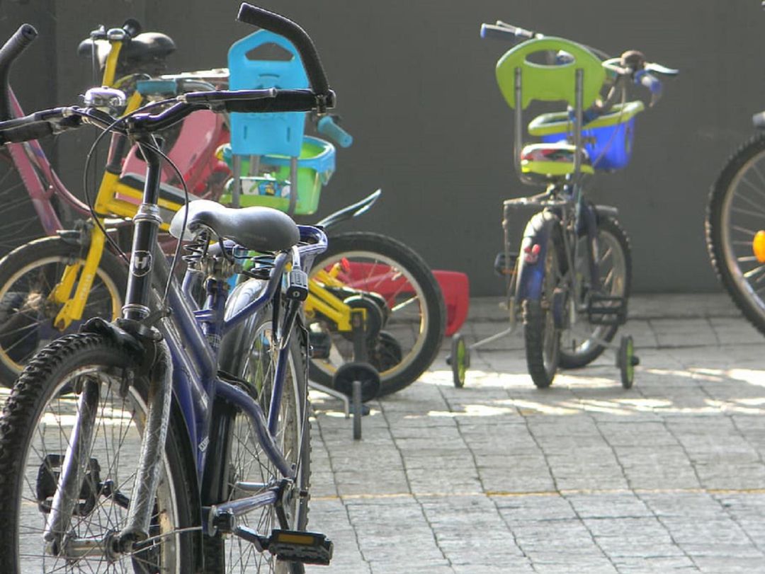 Bicicletas Bicicletas