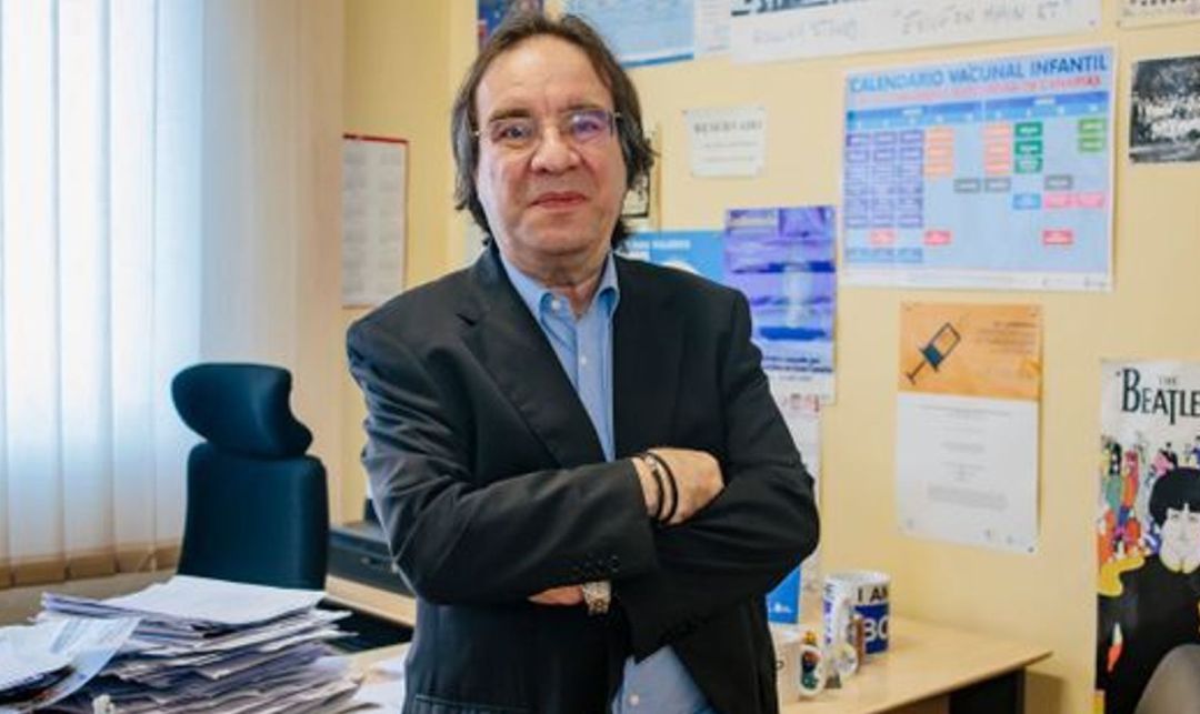 Amós García Rojas Amós García Rojas