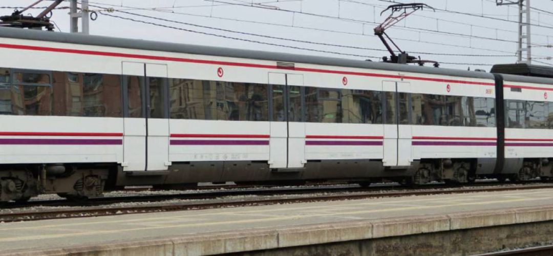 Las mejoras en la linea de Cercanías C-3 afectarán a estaciones de varios municipios del sur de Madrid, como Pinto, Getafe o Valemoro. Las mejoras en la linea de Cercanías C-3 afectarán a estaciones de varios municipios del sur de Madrid, como Pinto, Getafe o Valemoro.