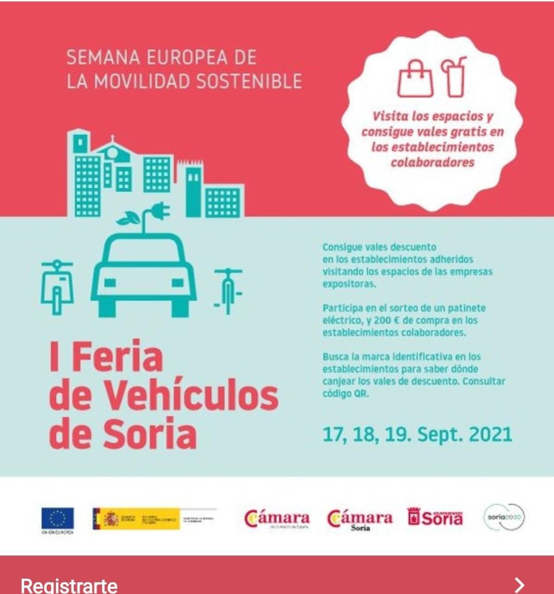 Semana de la Movilidad Semana de la Movilidad