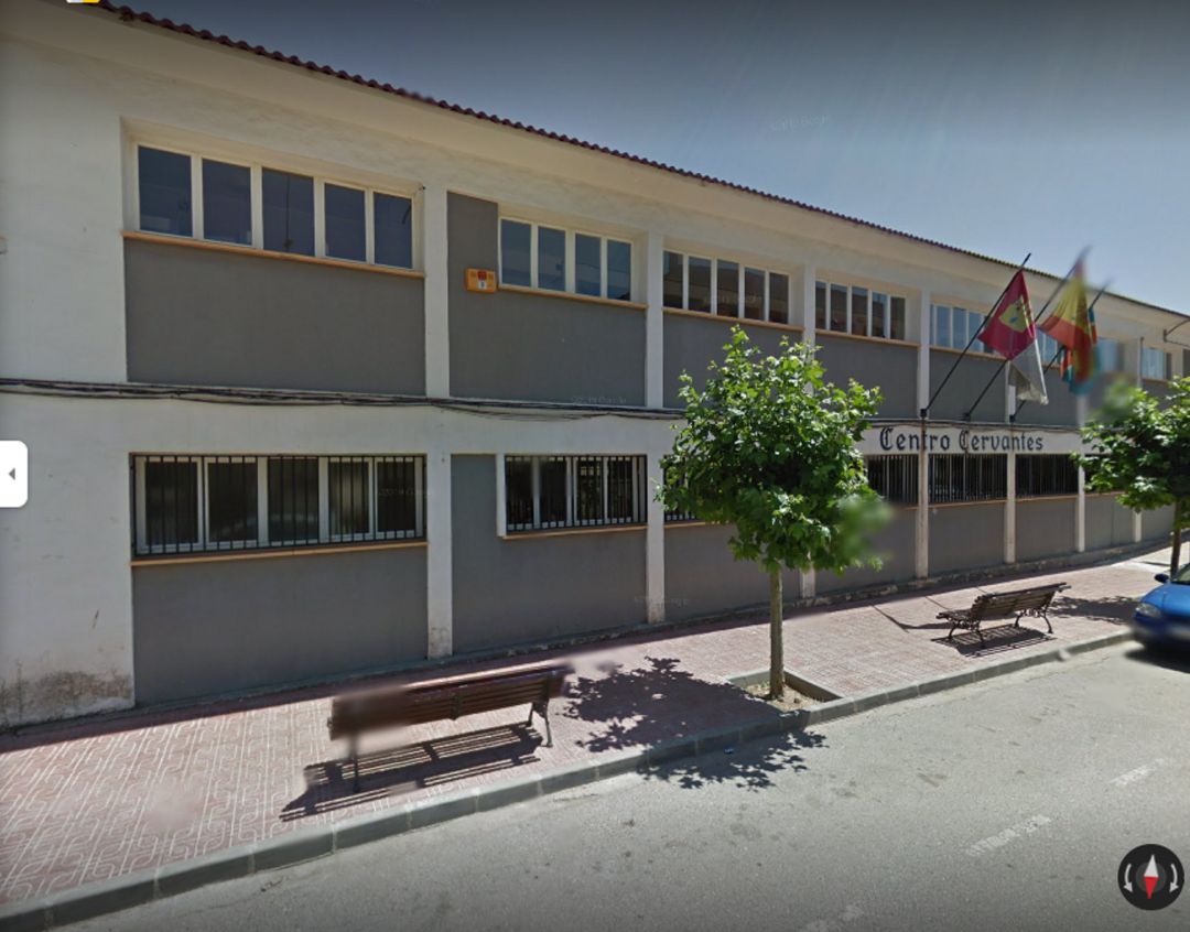 Amplia oferta formativa en el CEPA Cervantes para el nuevo curso Amplia oferta formativa en el CEPA Cervantes para el nuevo curso