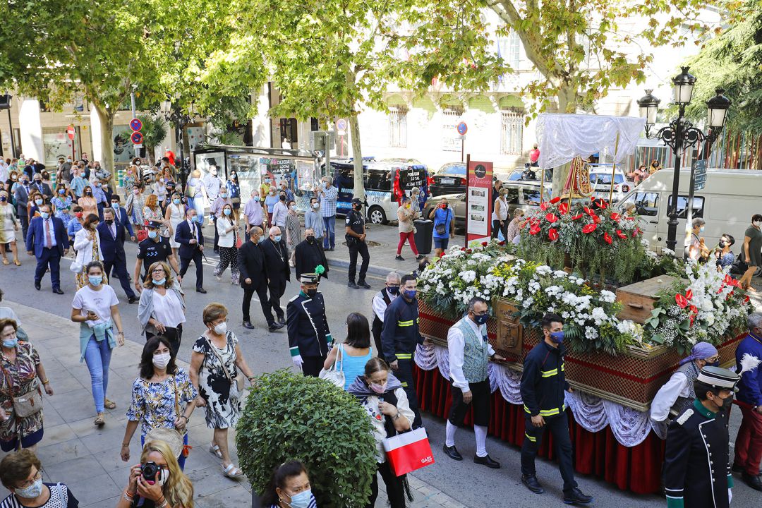 ¿Qué balance se hace de la Feria 2021? ¿Qué balance se hace de la Feria 2021?