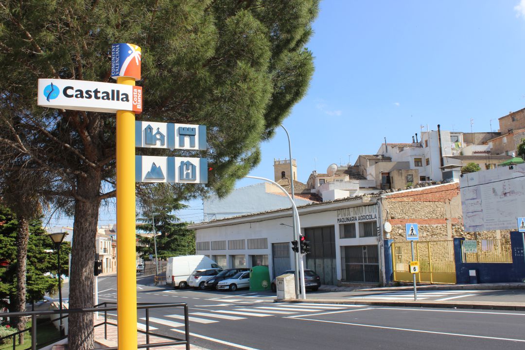 Sanitat comunica un nuevo fallecimiento por la COVID-19 en Castalla. Sanitat comunica un nuevo fallecimiento por la COVID-19 en Castalla.