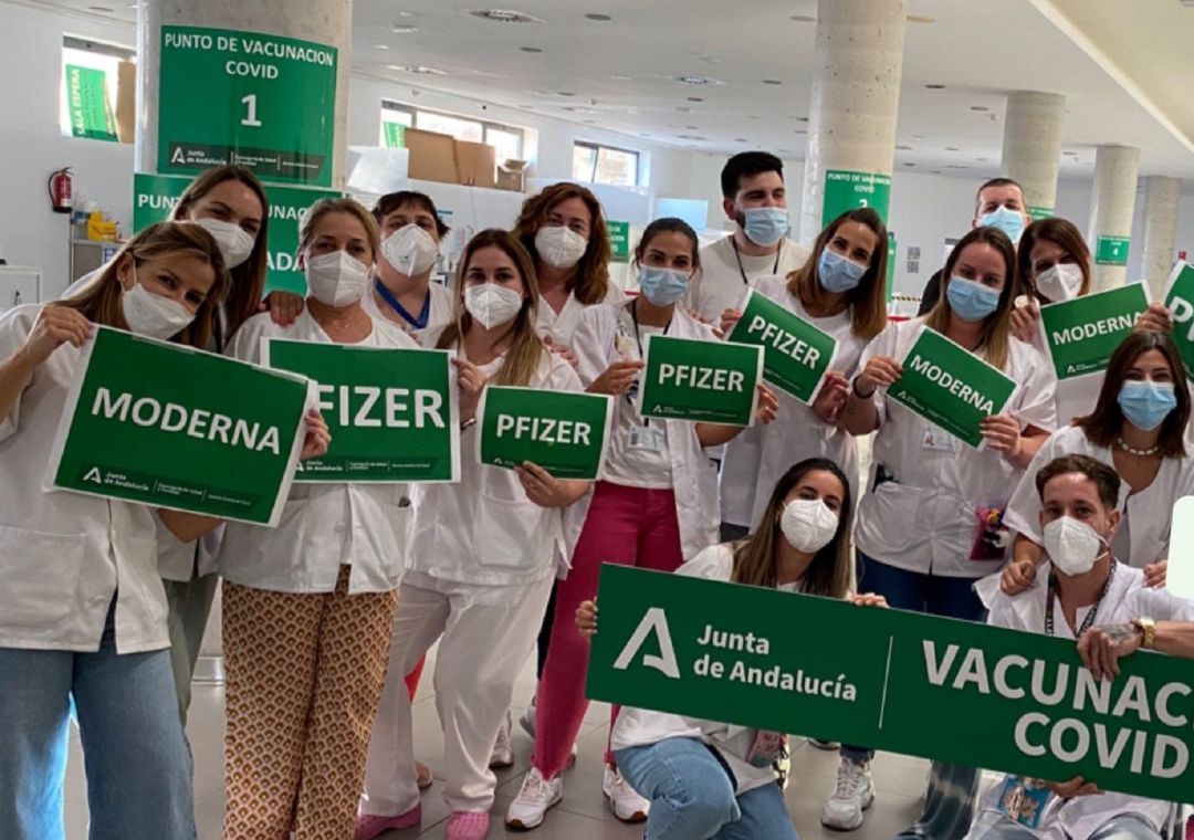 Sanitarias del Área Este. Sanitarias del Área Este.