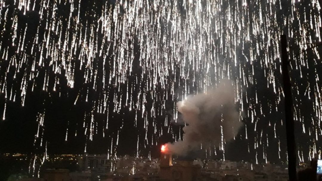Nit de l'Albà Nit de l'Albà