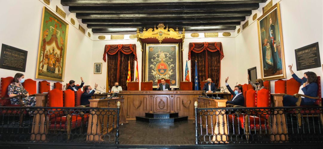 Pleno Pleno