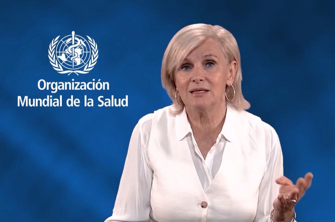 María Purificación Neira, abre este venres a segunda parte da Facultade Ágora María Purificación Neira, abre este venres a segunda parte da Facultade Ágora
