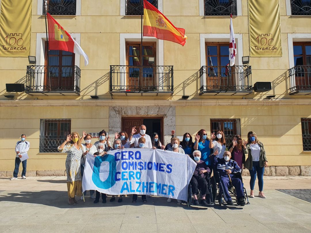 Presentación en el Ayuntamiento Presentación en el Ayuntamiento