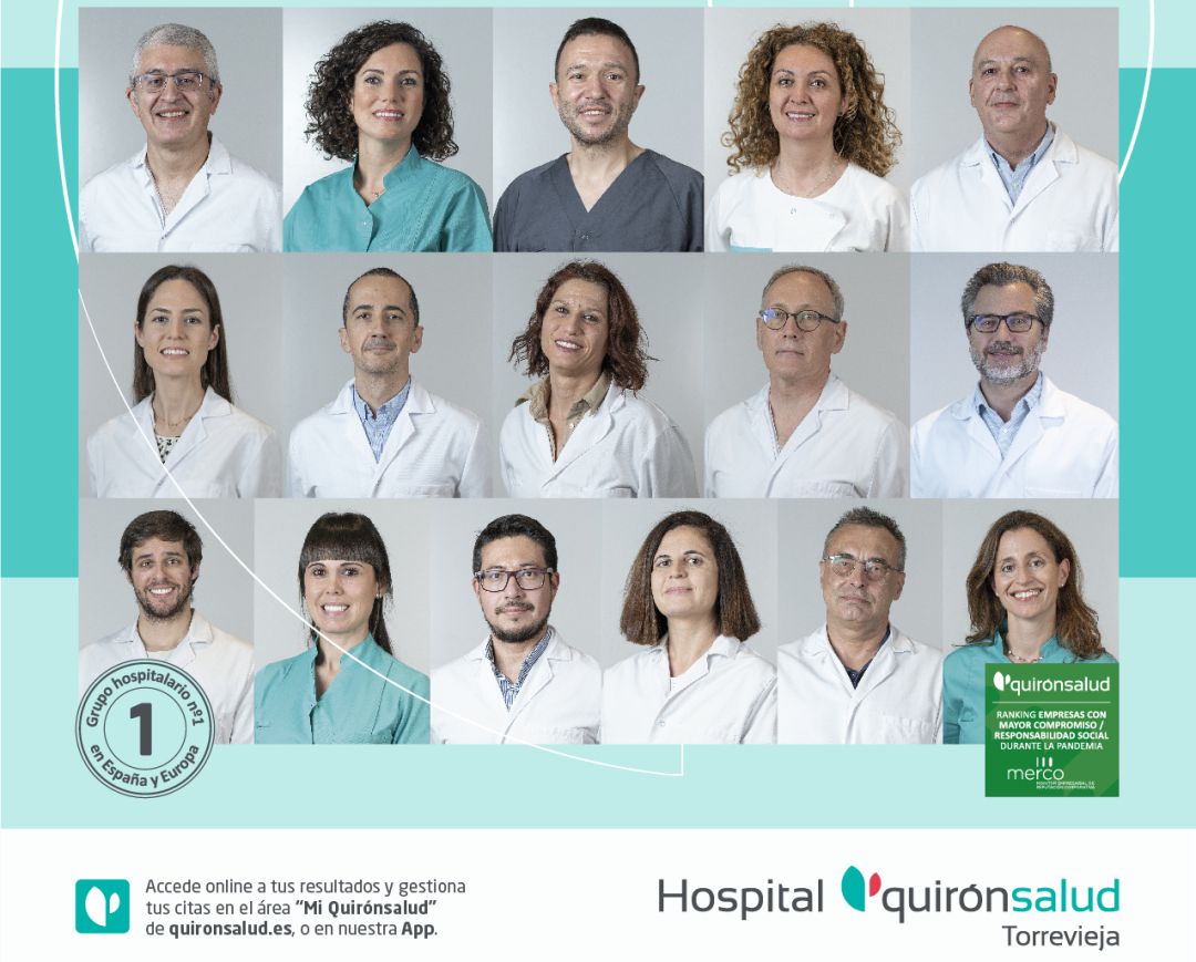 Campaña "Nuestras mejores caras para cuidar de ti" Campaña "Nuestras mejores caras para cuidar de ti"