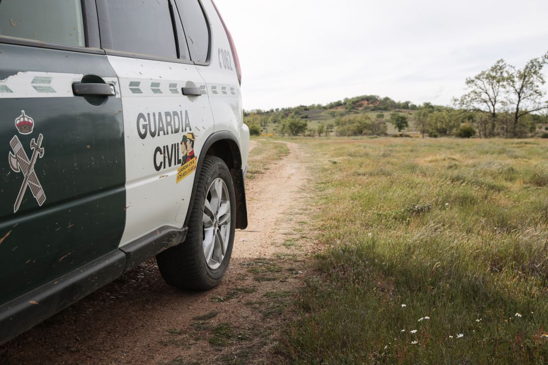 Operación Guardia Civil Operación Guardia Civil