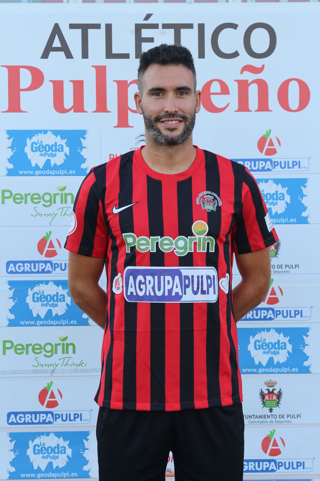 Rubén Primo. Rubén Primo.