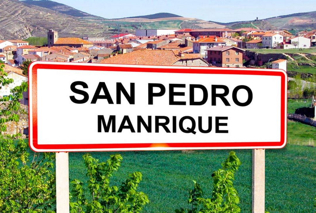 San Pedro Manrique San Pedro Manrique