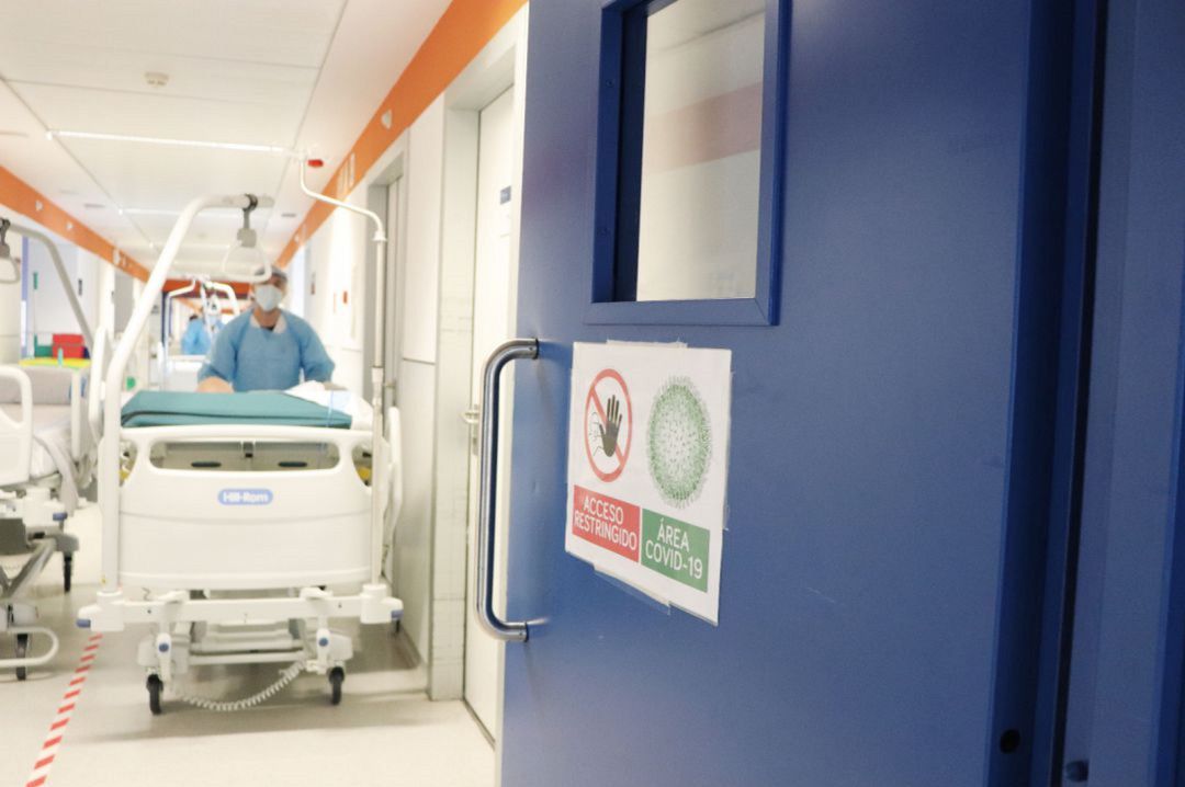 Hospital Can Misses Hospital Can Misses