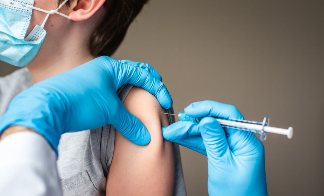 Salud inicia este lunes la vacunación de meningitis a jóvenes nacidos entre 2001 y 2007 Salud inicia este lunes la vacunación de meningitis a jóvenes nacidos entre 2001 y 2007