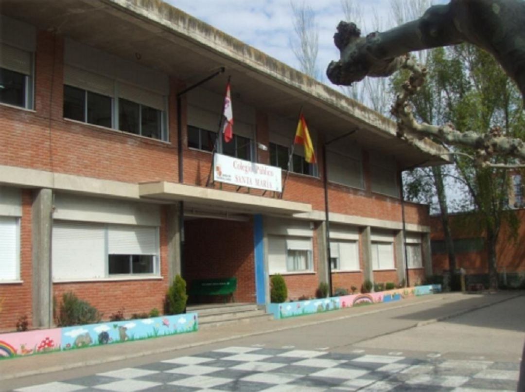 Colegio Santa María Colegio Santa María