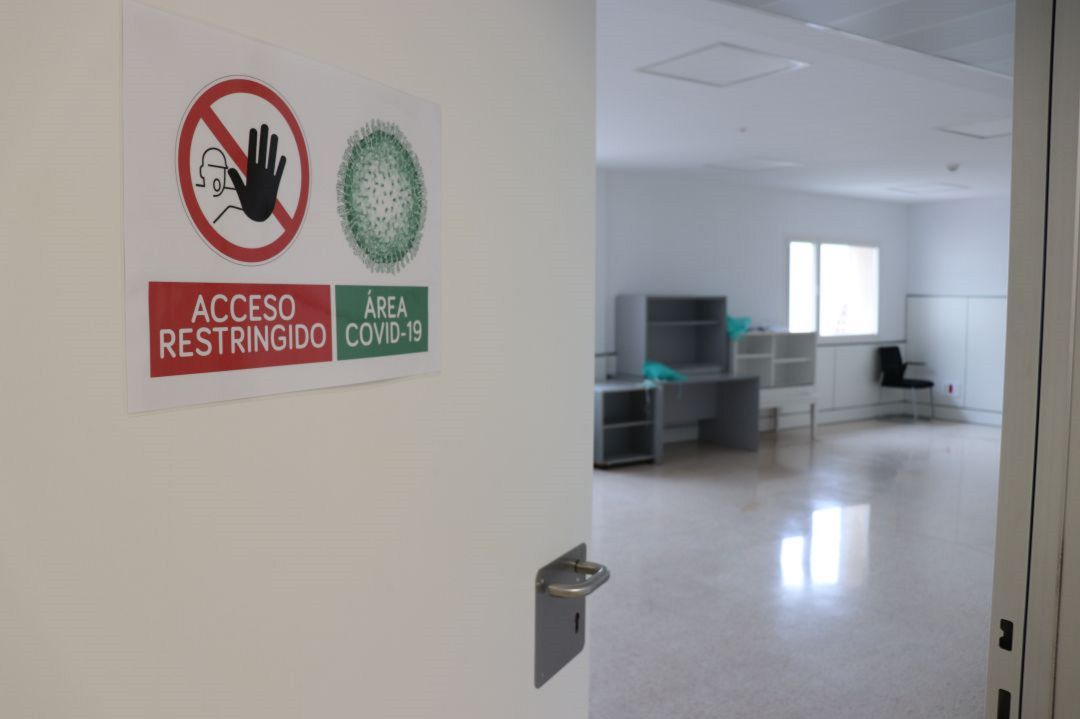 Hospital Can Misses Hospital Can Misses