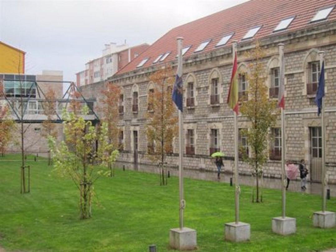 Audiencia Provincial de Cantabria. Audiencia Provincial de Cantabria.
