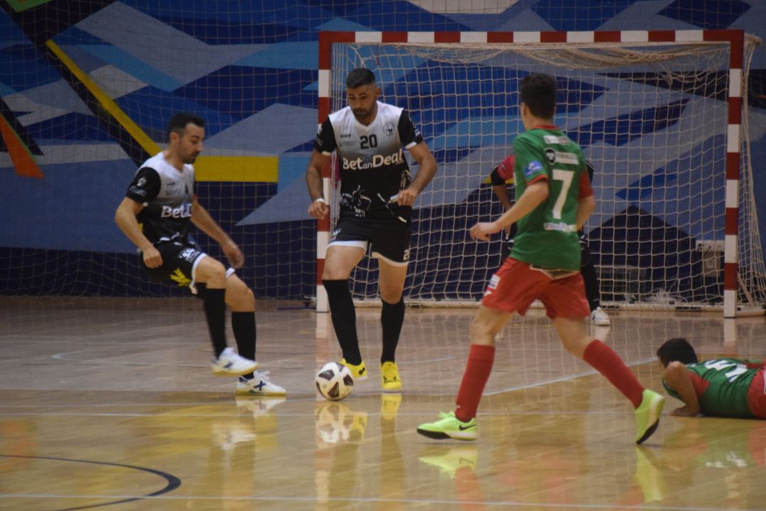 Momento del partido Momento del partido