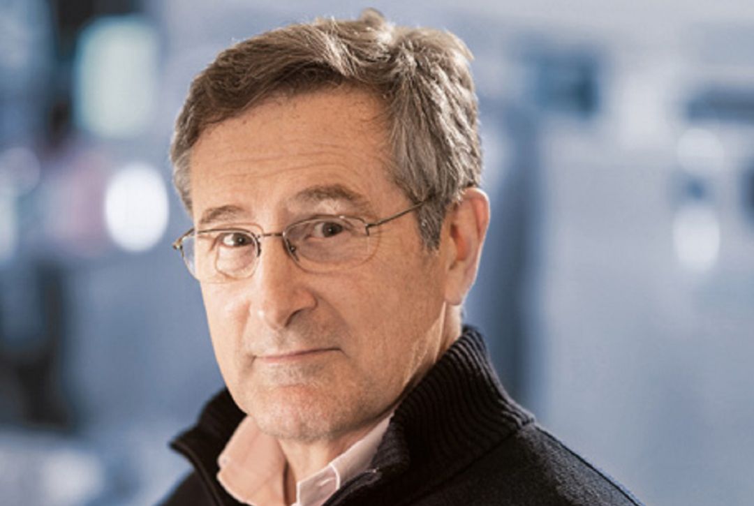 Michal N. Hall, premio Fronteras del Conocimiento de Biología y Biomedicina 2019 Michal N. Hall, premio Fronteras del Conocimiento de Biología y Biomedicina 2019