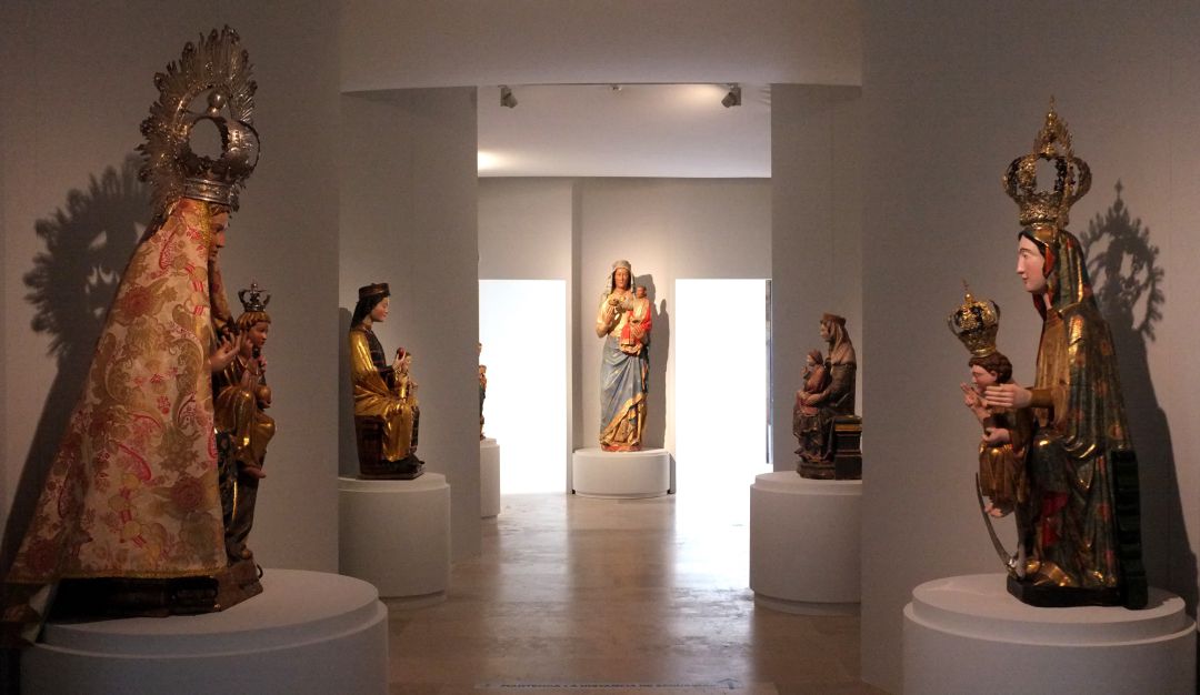 Cultura y Patrimonio como elementos de dinamización turística de la comunidad Cultura y Patrimonio como elementos de dinamización turística de la comunidad