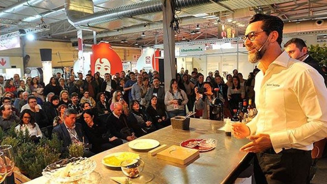 Alicante Gastronómica Alicante Gastronómica