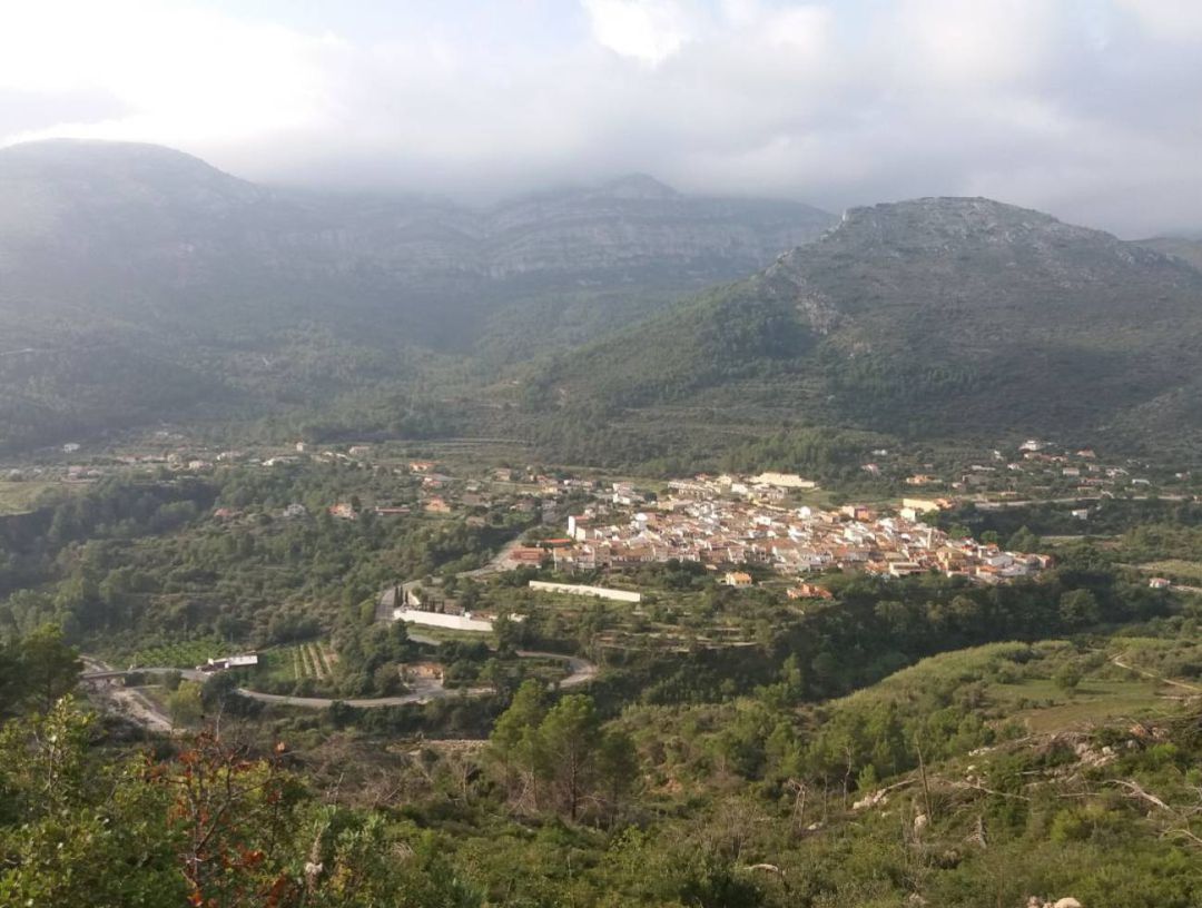 Benigembla Benigembla