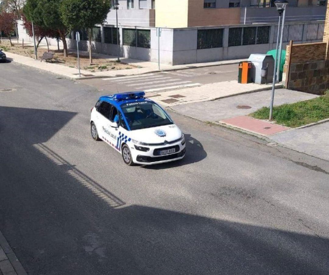 Policía Municipal Policía Municipal