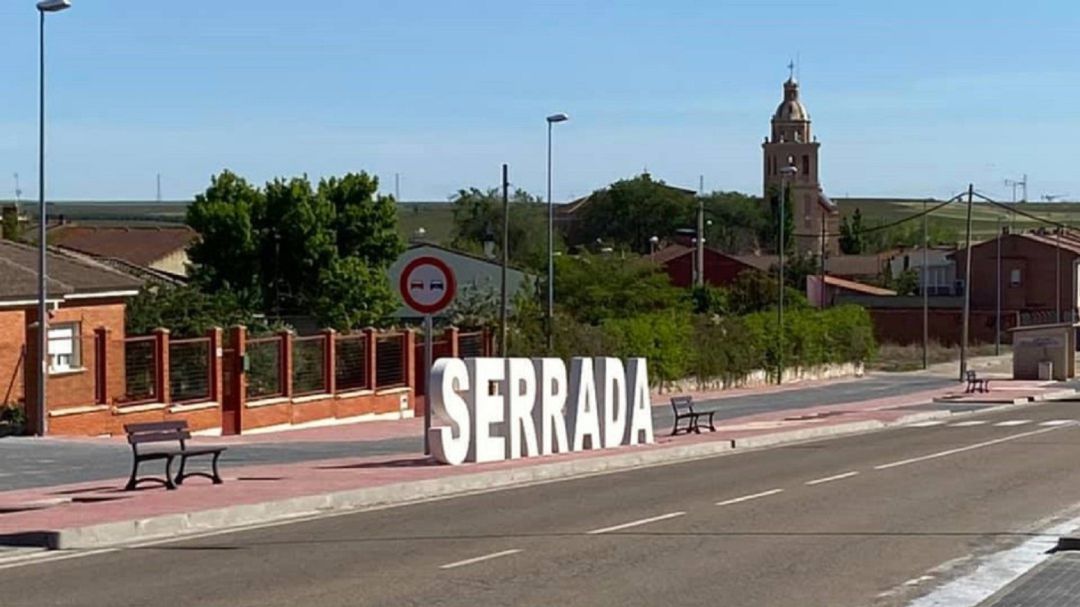 Serrada Serrada