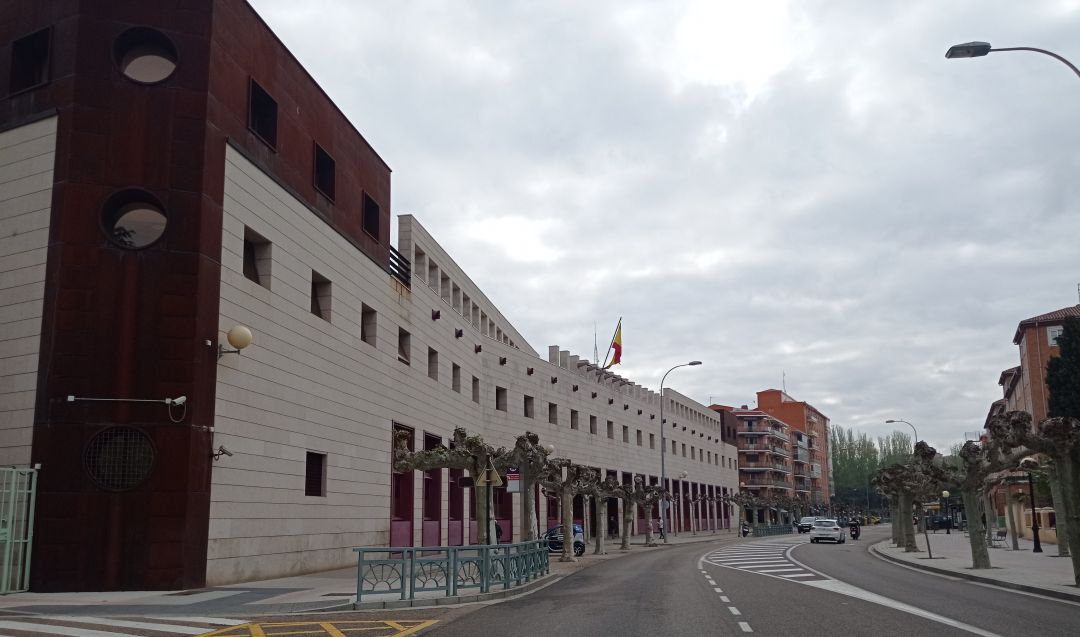 La Comisaría de Policía Nacional se refuerza con 20 nuevos agentes La Comisaría de Policía Nacional se refuerza con 20 nuevos agentes