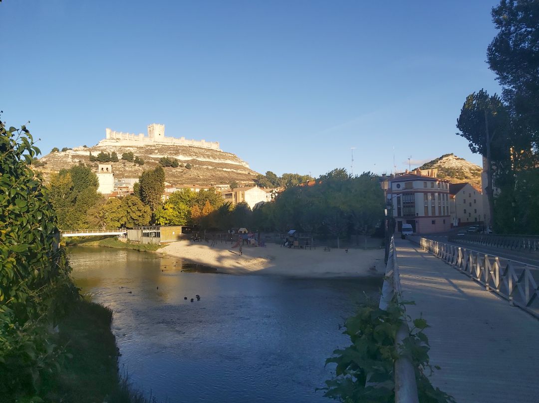 Las zonas verdes son claves en cualquier municipio Las zonas verdes son claves en cualquier municipio