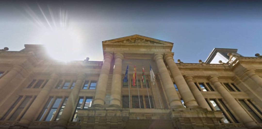 Dos años y medio de cárcel por robar en la residencia de ancianos de Beasain. Dos años y medio de cárcel por robar en la residencia de ancianos de Beasain.