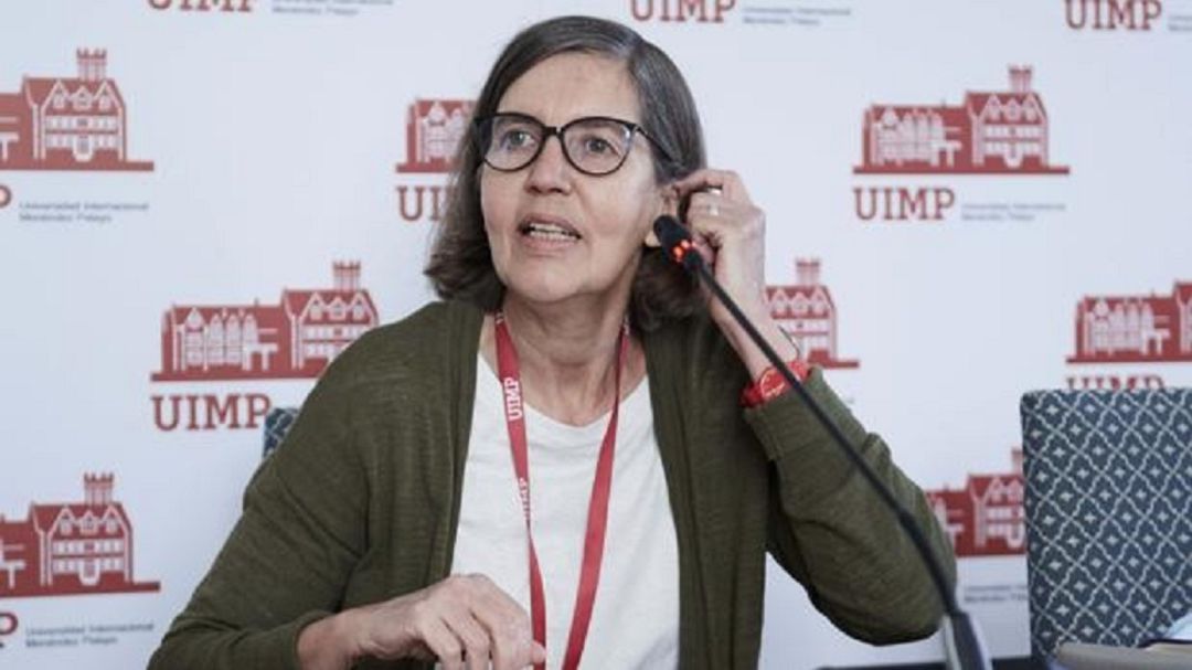 María Luz Morán María Luz Morán