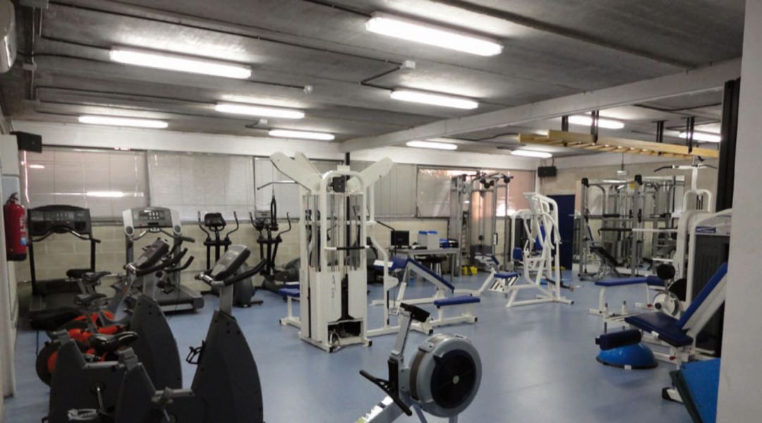 Ya puedes apuntarte a las actividades deportivas municipales de Paracuellos Ya puedes apuntarte a las actividades deportivas municipales de Paracuellos