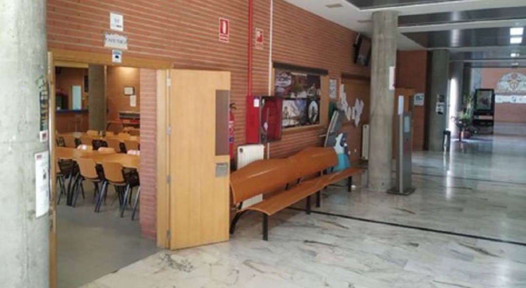 UCLM en Talavera UCLM en Talavera
