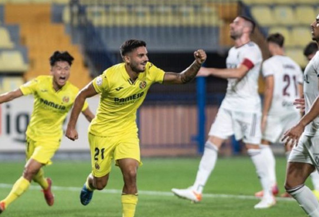 El Albacete ha encajado ya 7 goles en 2 partidos disputados como visitante El Albacete ha encajado ya 7 goles en 2 partidos disputados como visitante