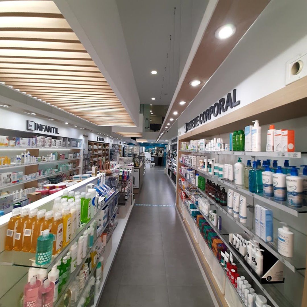 Farmacia Albacete 24 horas, anfitriona en un evento nacional para explicar su camino al éxito y diferenciación Farmacia Albacete 24 horas, anfitriona en un evento nacional para explicar su camino al éxito y diferenciación