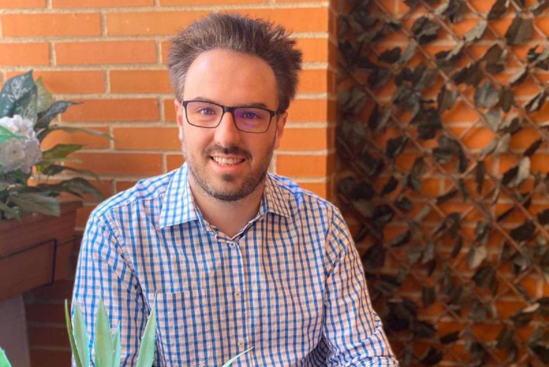 Jesús Herrero Jesús Herrero