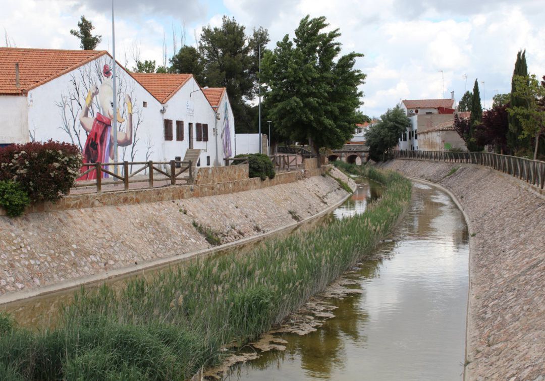 El Provencio El Provencio