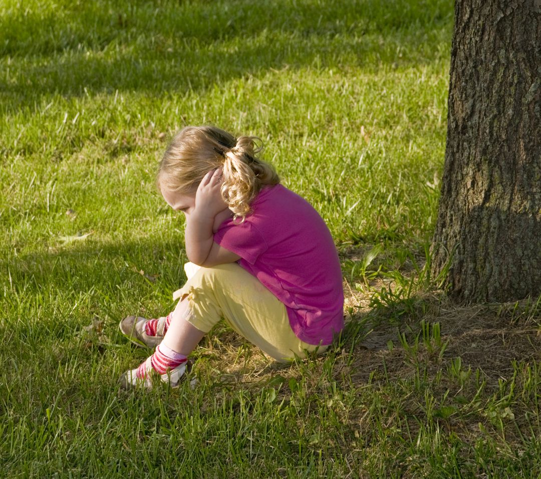 Los casos de enfermedades mentales en niños han aumentado con la pandemia Los casos de enfermedades mentales en niños han aumentado con la pandemia