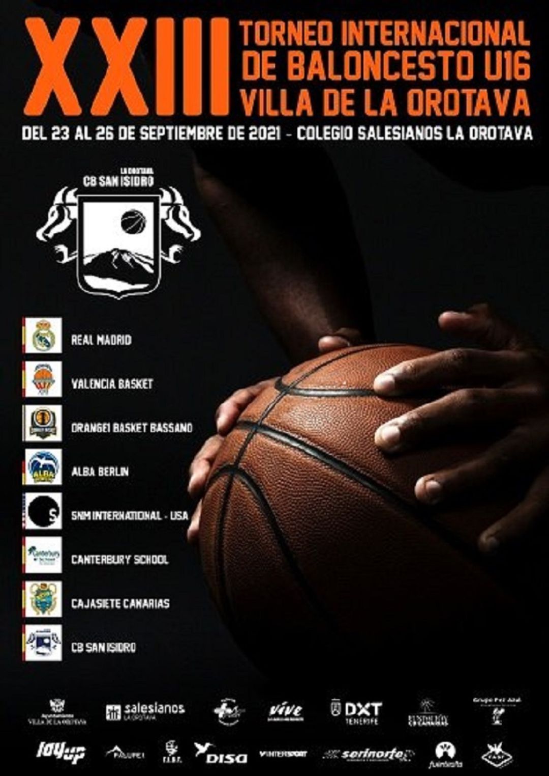 Torneo Internacional Torneo Internacional