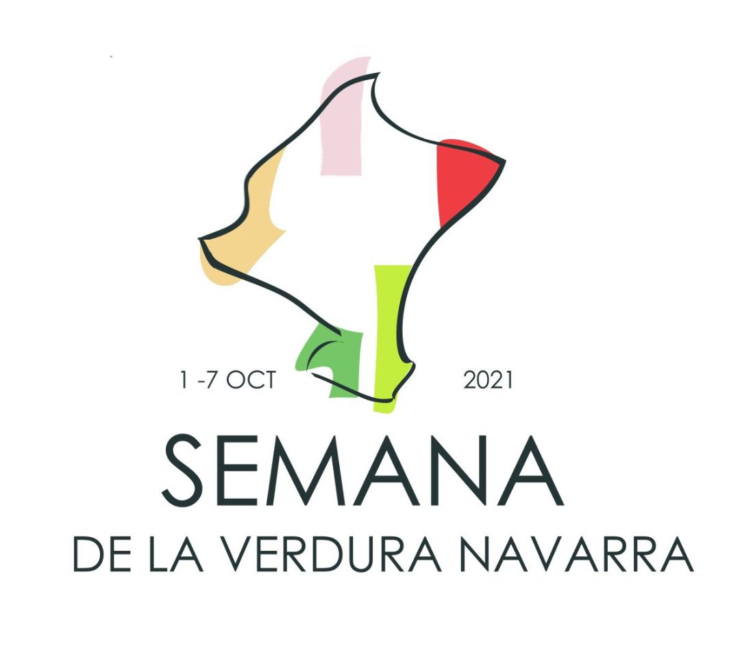 Logo de la I Semana de las Verduras de Invierno
Logo de la I Semana de las Verduras de Invierno