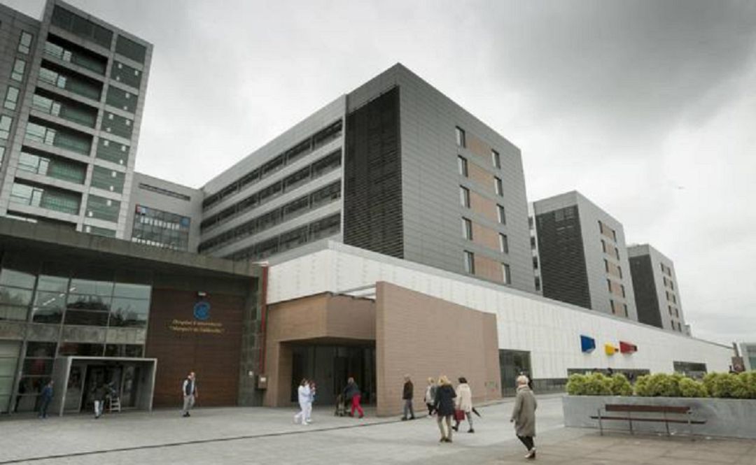Hospital Valdecilla Hospital Valdecilla