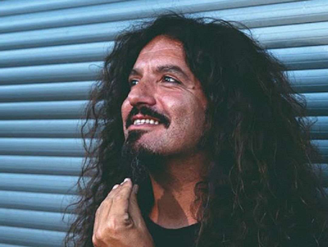 Pedro Razkin Pedro Razkin